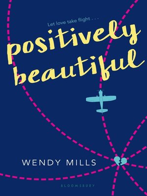 cover image of Positively Beautiful